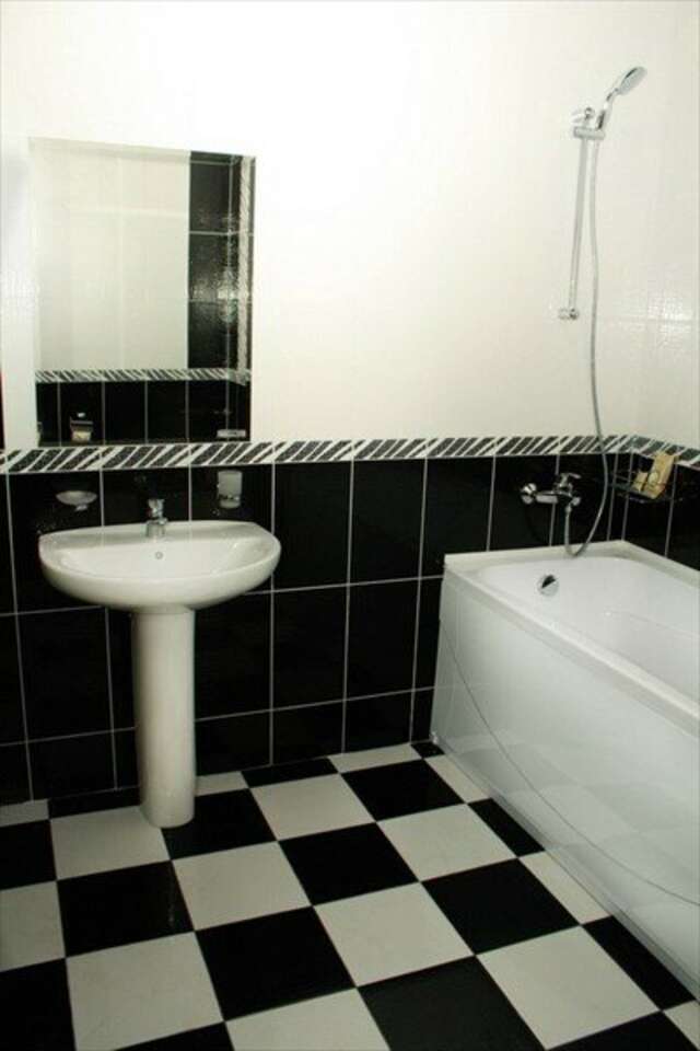 Гостиница Авангард Краснодар-52