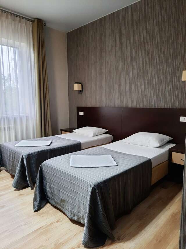 Гостиница Авангард Краснодар-72