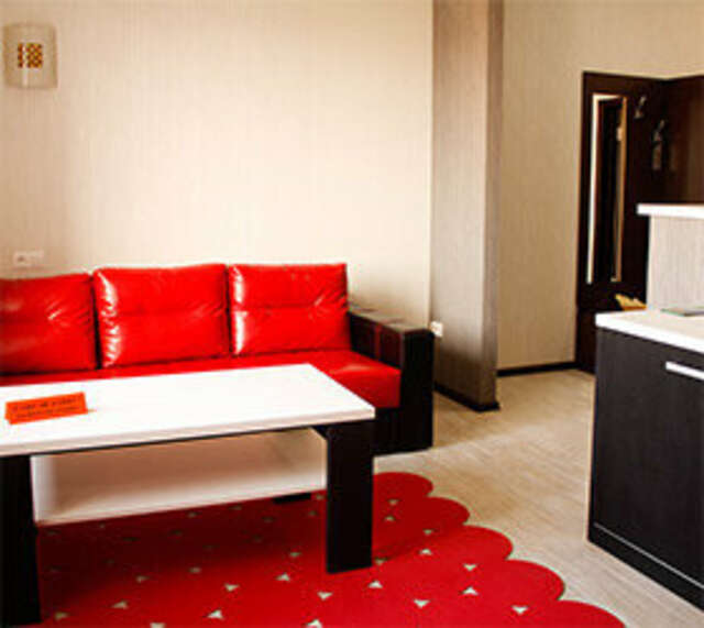 Гостиница Авангард Краснодар-143