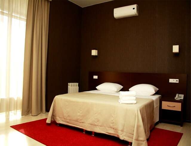 Гостиница Авангард Краснодар-76