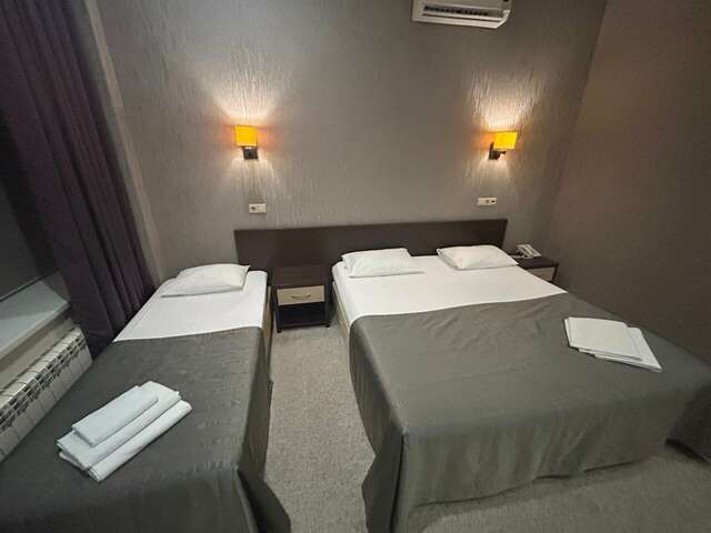 Гостиница Авангард Краснодар-70