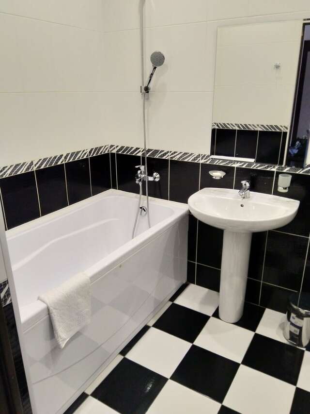 Гостиница Авангард Краснодар-97