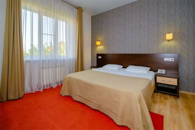 Гостиница Авангард Краснодар-170