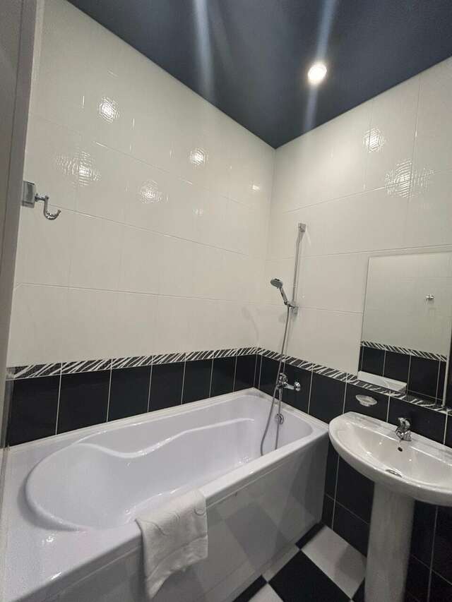 Гостиница Авангард Краснодар-90