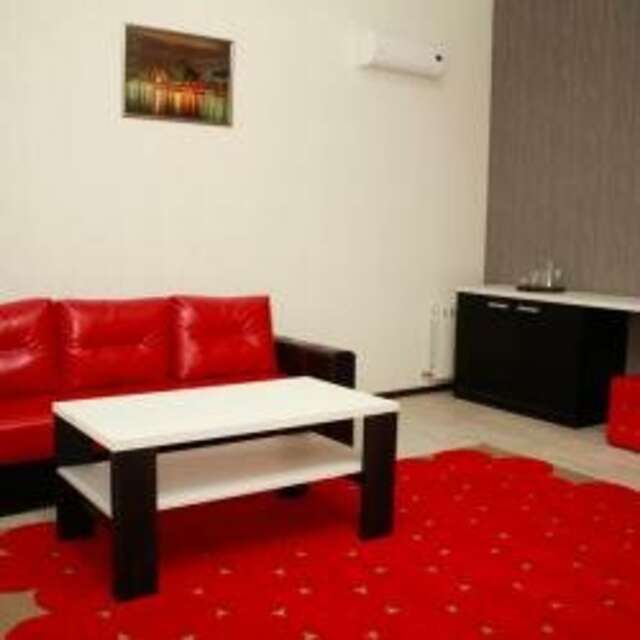 Гостиница Авангард Краснодар-154