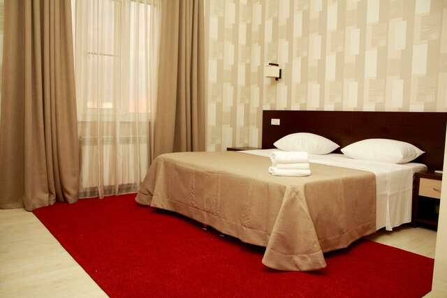 Гостиница Авангард Краснодар-75