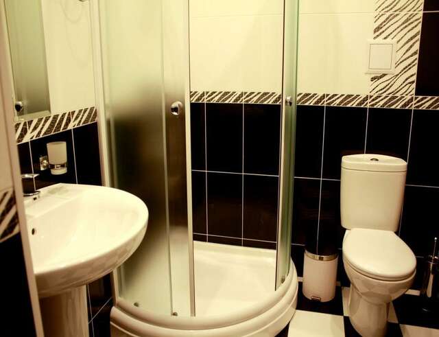 Гостиница Авангард Краснодар-153