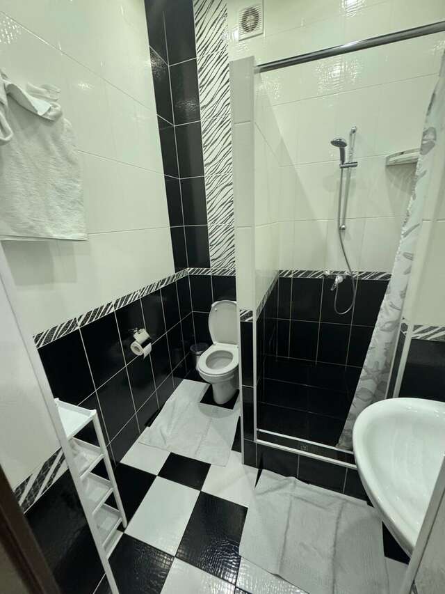 Гостиница Авангард Краснодар-204