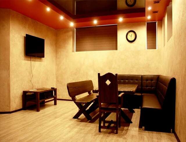 Гостиница Авангард Краснодар-191