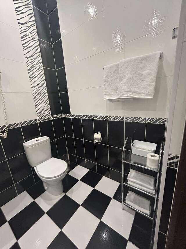 Гостиница Авангард Краснодар-104