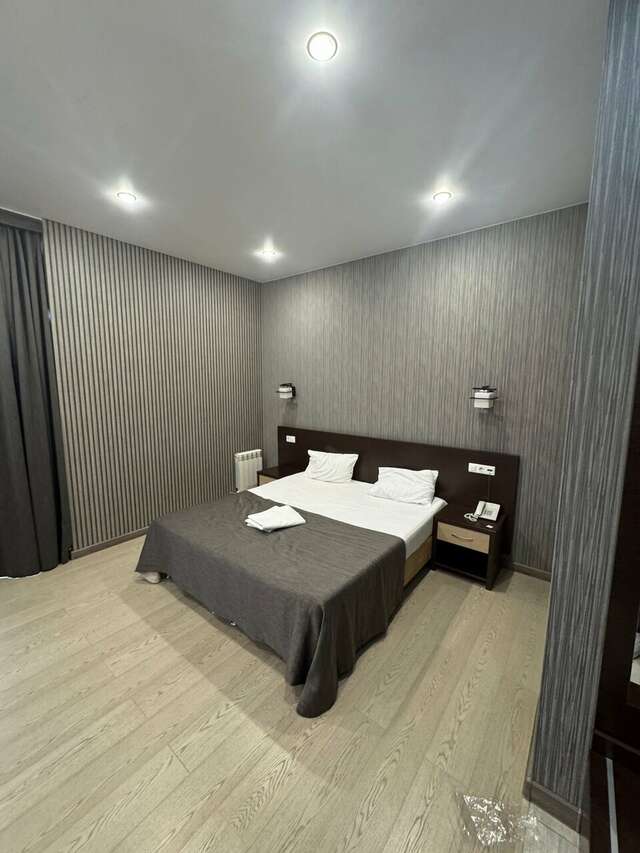 Гостиница Авангард Краснодар-198