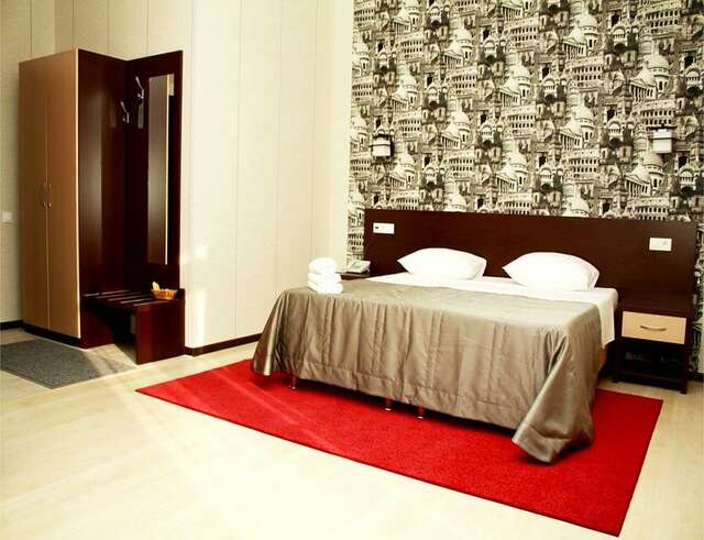 Гостиница Авангард Краснодар-62