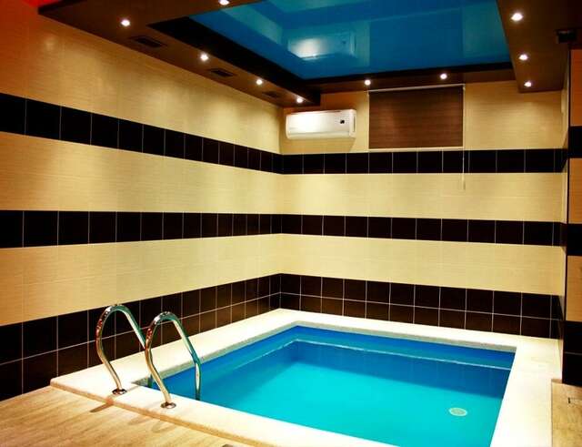 Гостиница Авангард Краснодар-156