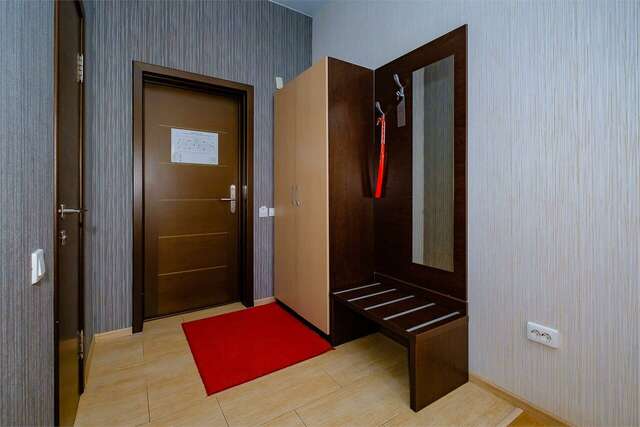 Гостиница Авангард Краснодар-132