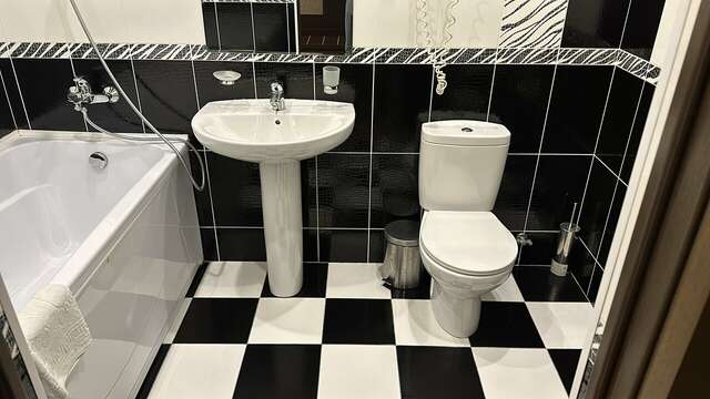 Гостиница Авангард Краснодар-89