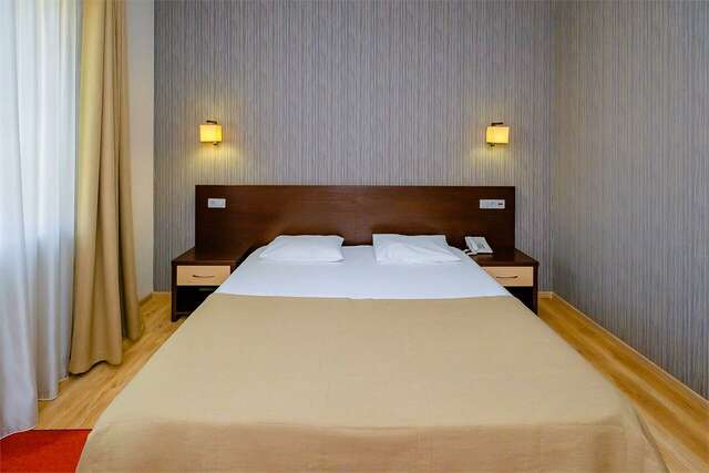 Гостиница Авангард Краснодар-163