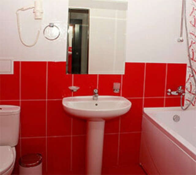 Гостиница Авангард Краснодар-155