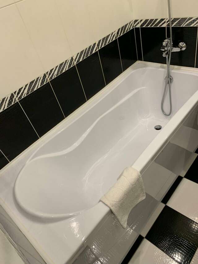 Гостиница Авангард Краснодар-98