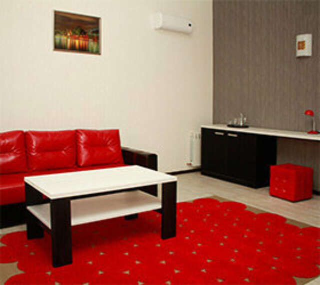 Гостиница Авангард Краснодар-169