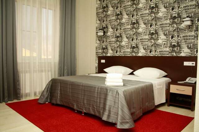 Гостиница Авангард Краснодар-125