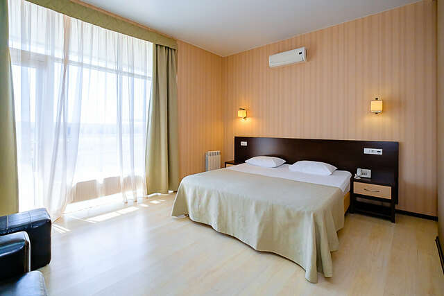 Гостиница Авангард Краснодар-42