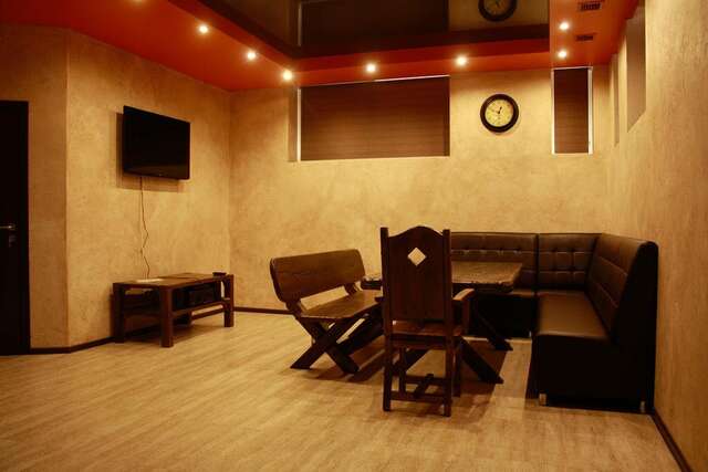 Гостиница Авангард Краснодар-183