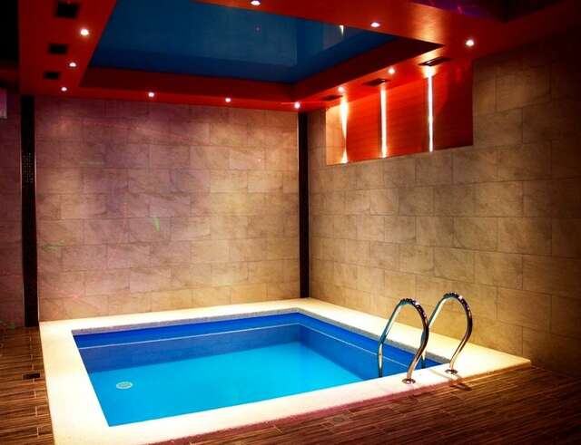 Гостиница Авангард Краснодар-127