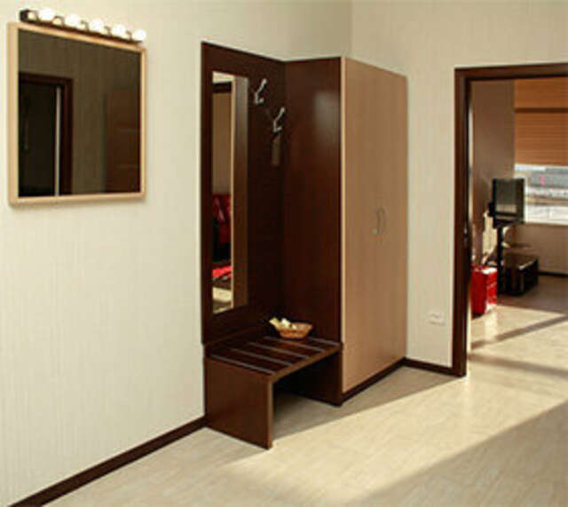 Гостиница Авангард Краснодар-161