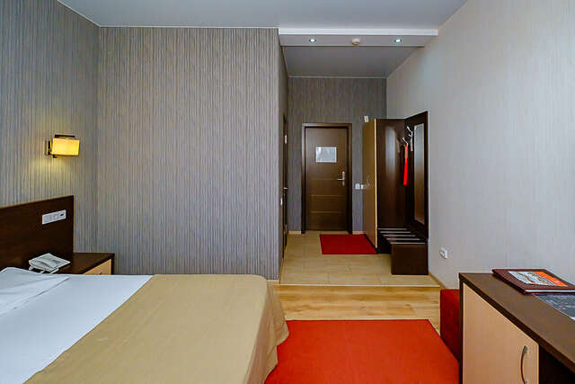 Гостиница Авангард Краснодар-40