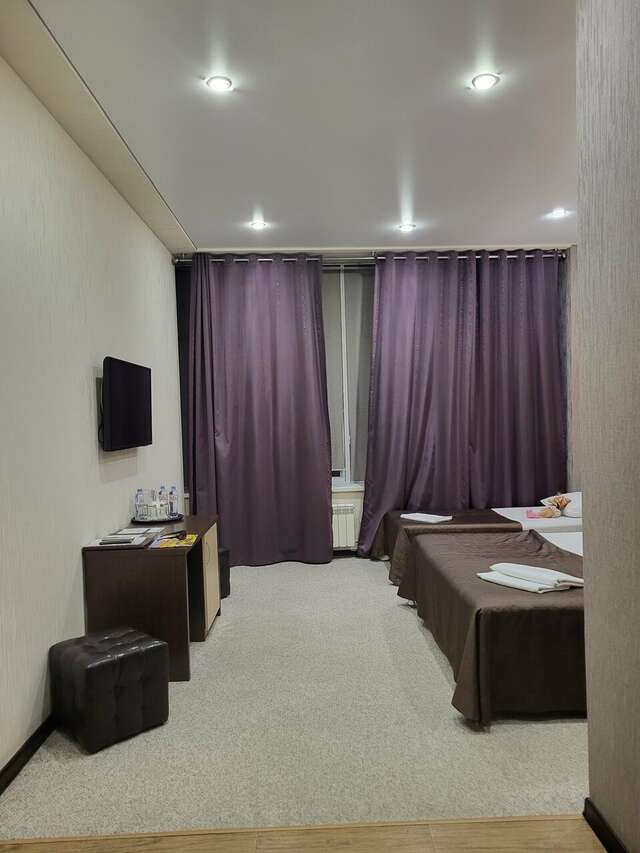 Гостиница Авангард Краснодар-84