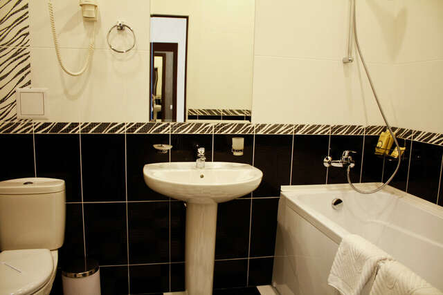 Гостиница Авангард Краснодар-57