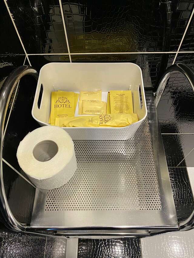 Гостиница Авангард Краснодар-99