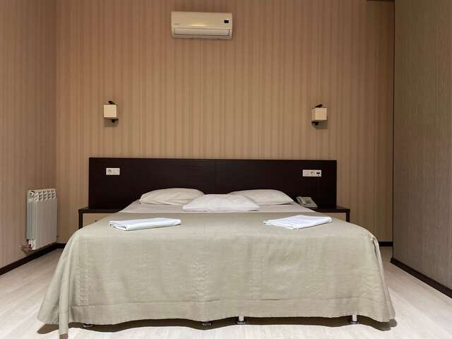 Гостиница Авангард Краснодар-47