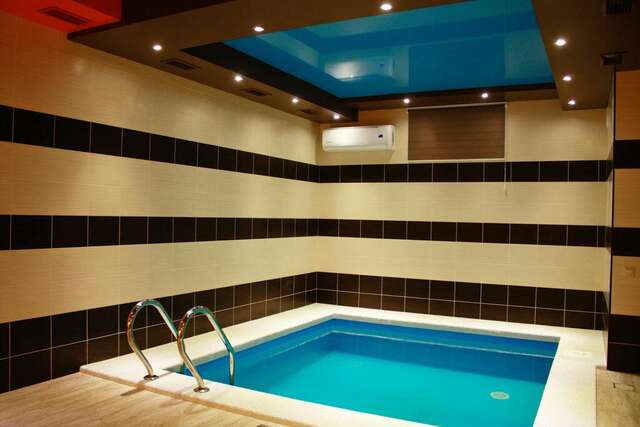 Гостиница Авангард Краснодар-140