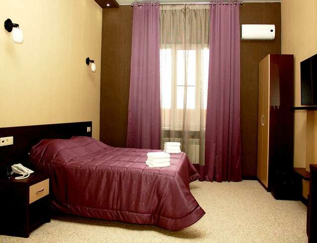 Гостиница Авангард Краснодар-122