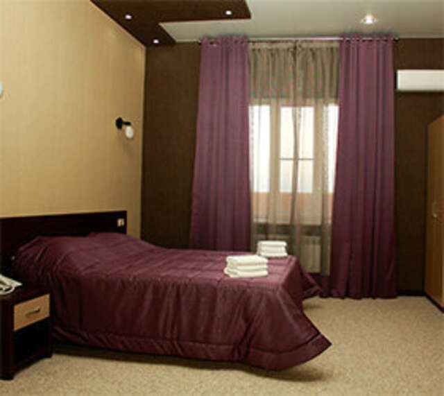 Гостиница Авангард Краснодар-152