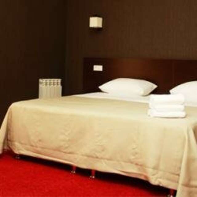 Гостиница Авангард Краснодар-139