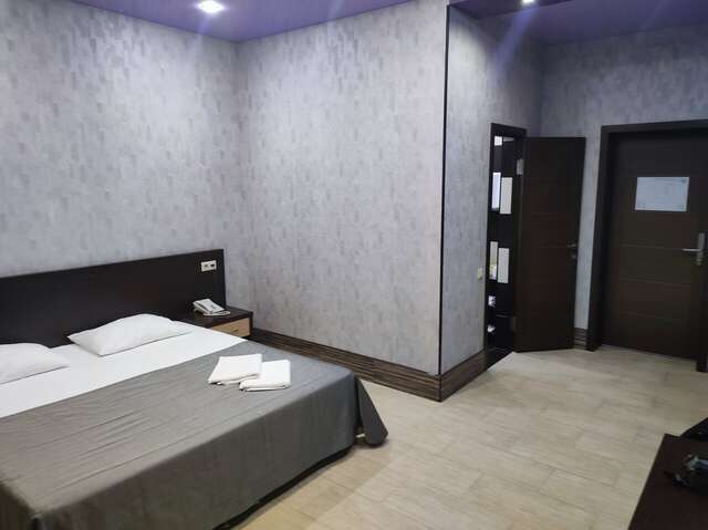 Гостиница Авангард Краснодар-92