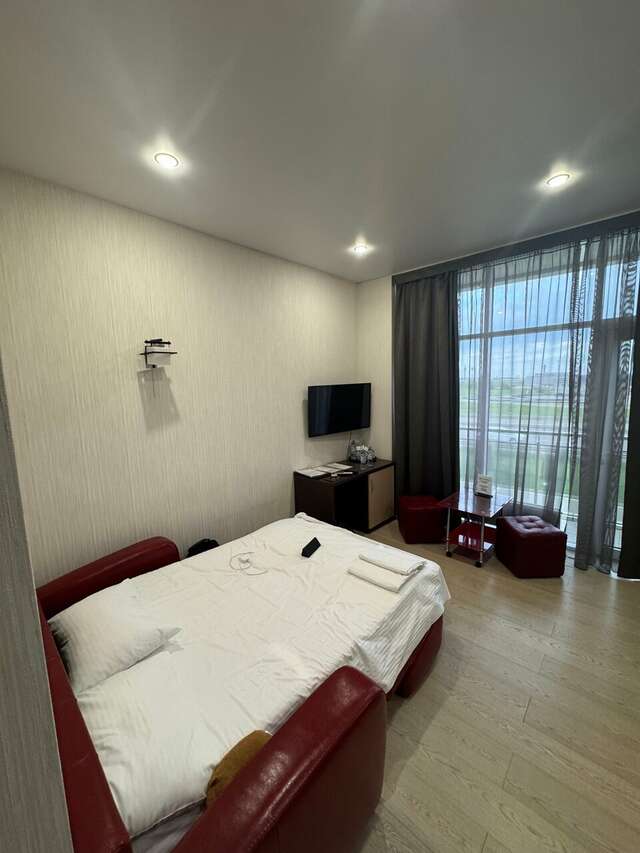 Гостиница Авангард Краснодар-202