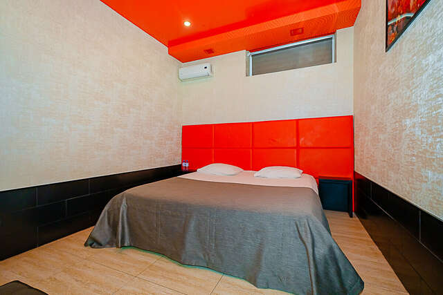 Гостиница Авангард Краснодар-23