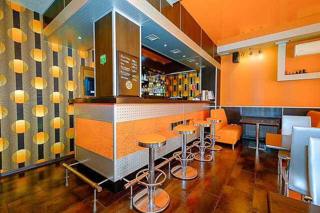 Гостиница Авангард Краснодар-10