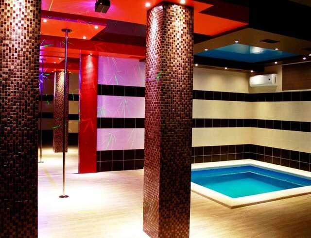 Гостиница Авангард Краснодар-165