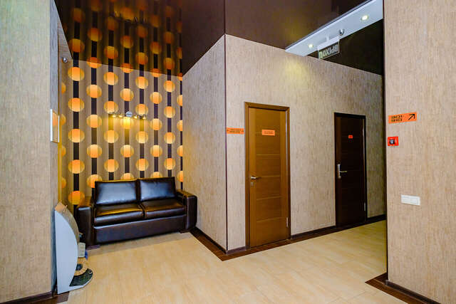 Гостиница Авангард Краснодар-49