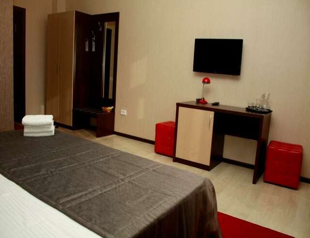 Гостиница Авангард Краснодар-87