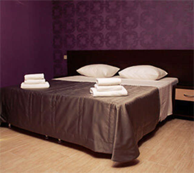 Гостиница Авангард Краснодар-118