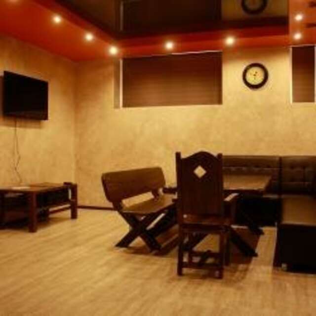 Гостиница Авангард Краснодар-166