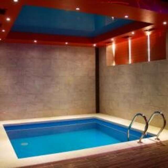 Гостиница Авангард Краснодар-147