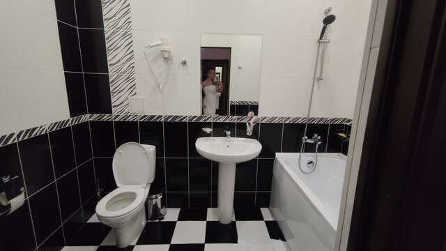 Гостиница Авангард Краснодар-102