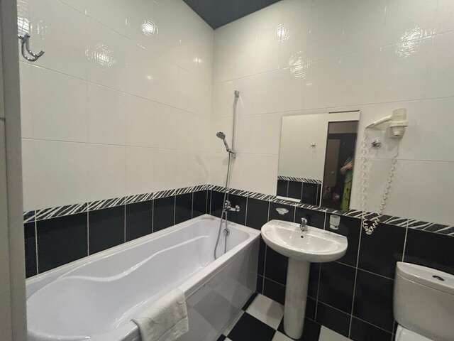 Гостиница Авангард Краснодар-101