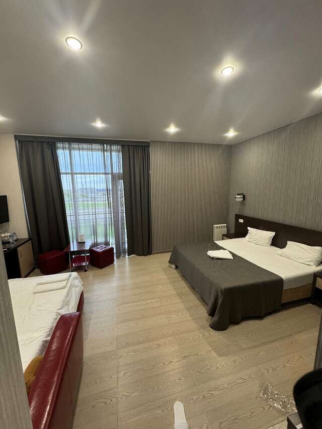 Гостиница Авангард Краснодар-205